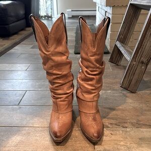 Freebird Jules - Size 8